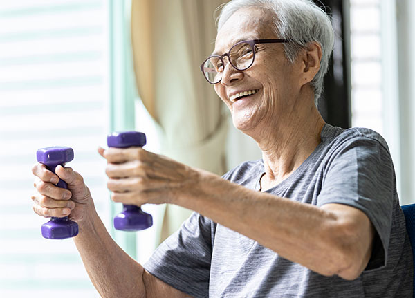 Individualized Home Exercise Programs