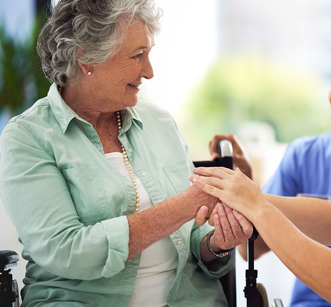 Parkinson’s disease therapy cover highlighting treatment