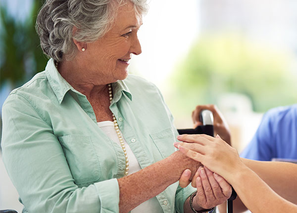 Parkinson’s Disease Specialized Care